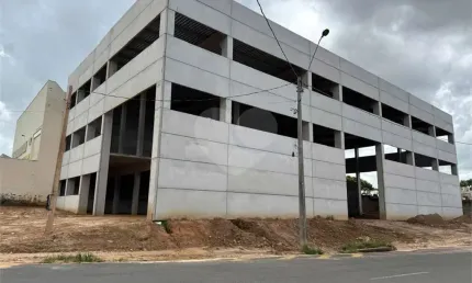 Galpão para locação em Distrito Industrial Dos Bandeirantes - SP