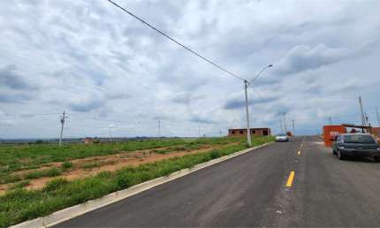 Terreno à venda na Das Nações Unidas, Olaria, Salto