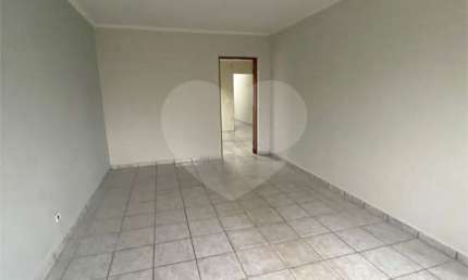 Apartamento com 2 quartos para locação em Jardim Da Cidade - SP