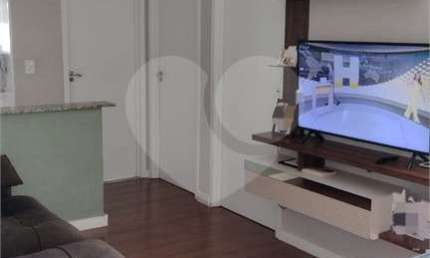 Apartamento com 2 quartos à venda em Loteamento Jardim Das Constelações - SP