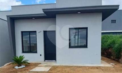 Casa com 2 quartos à venda em Jardim Das Araras - SP