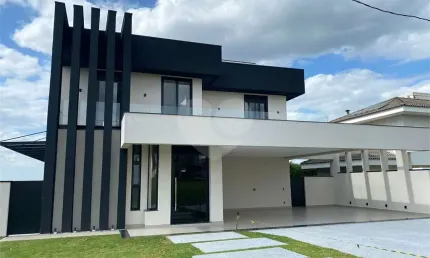 Condomínio com 4 quartos à venda em Jardim Emicol - SP