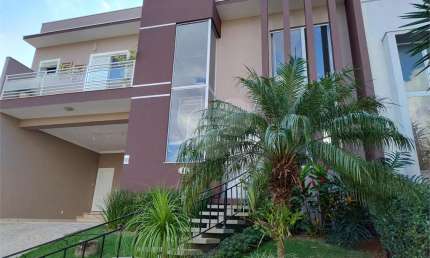 Condomínio com 3 quartos à venda em Jardim Maringá - SP