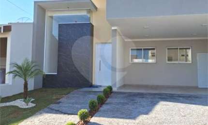 Condomínio com 3 quartos à venda em Residencial São Bento - SP