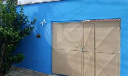 Casa com 1 quarto à venda na Boracéia, Jardim D'Icaraí, Salto