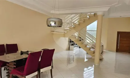 Condomínio com 3 quartos à venda em Jardim Amstalden Residence - SP