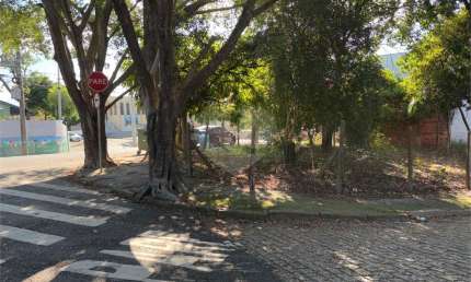 Terreno à venda na Avenida Brasília, Jardim Saltense, Salto