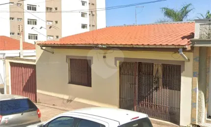 Casa com 3 quartos à venda na Benjamin Constant, Centro, Salto