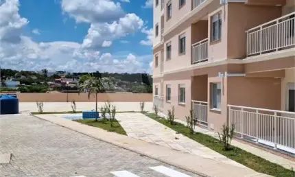 Apartamento com 2 quartos à venda em Vila Roma - SP