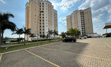 Apartamento com 3 quartos para locação em jardim nova era - sp
