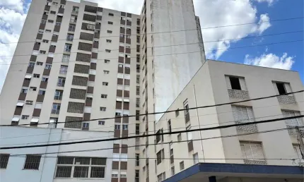 Apartamento com 3 quartos à venda na Barão Do Itaim 41, Centro, Itu