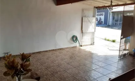 Casa de vila com 3 quartos à venda em jardim aeroporto i - sp