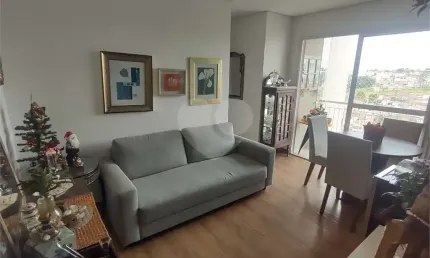 Apartamento com 3 quartos à venda em bela vista - sp
