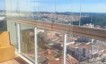 Apartamento com 2 quartos para locação em vila teixeira - sp