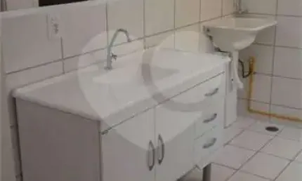 Apartamento com 2 quartos à venda na Rua Antônio Gianotto, Guaraú, Salto