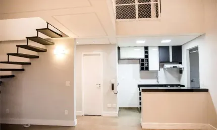 Apartamento com 1 quartos à venda em vila suzana - sp