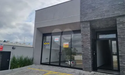 Salão comercial para locação em residencial central parque - sp