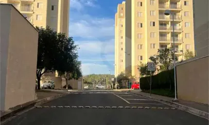 Apartamento com 2 quartos à venda ou para locação em jardim guarujá - sp