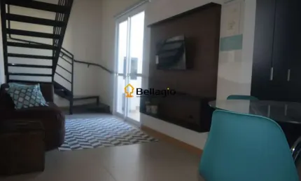 Loft Comercial 1 dormitórios à venda Centro Santa Maria/RS