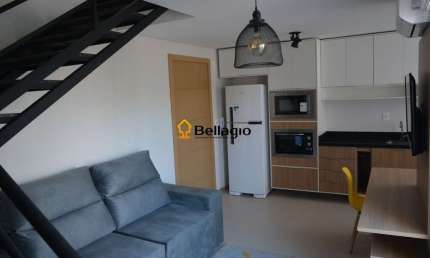 Loft Comercial 1 dormitórios à venda Centro Santa Maria/RS