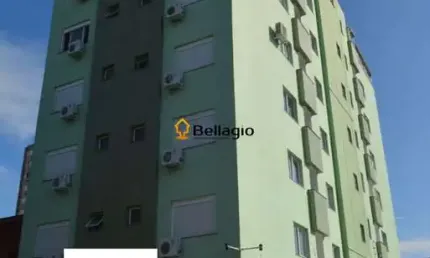 Apartamento 1 dormitórios à venda Nossa Senhora do Rosário Santa Maria/RS