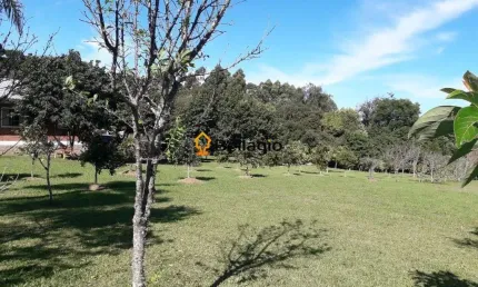 Ótimo terreno na rua principal de Itaara pertinho de todo comércio
