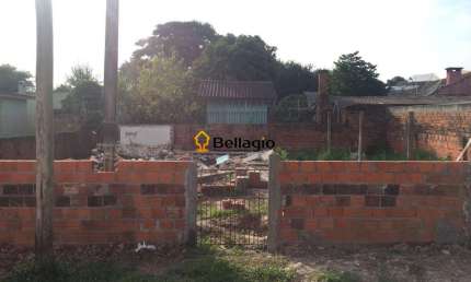 Terreno à venda Nossa Senhora do Perpétuo Socorro Santa Maria/RS