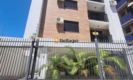Apartamento 1 dormitórios à venda Nossa Senhora de Fátima Santa Maria/RS
