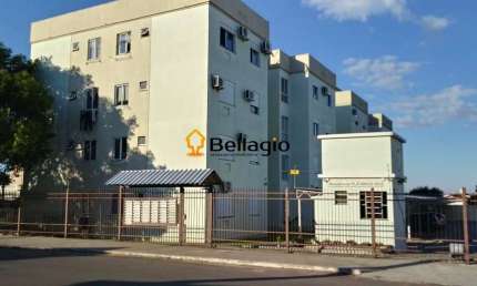 Apartamento 2 dormitórios à venda Noal Santa Maria/RS