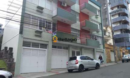 Apartamento 4 dormitórios à venda Centro Santa Maria/RS