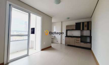 Apartamento 1 dormitórios à venda Centro Santa Maria/RS