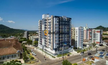 Apartamento 2 dormitórios à venda Nossa Senhora das Dores Santa Maria/RS