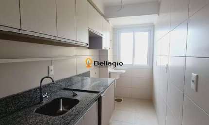 Quer viver em um apartamento novinho e com localização privilegiada? AQUI TEM NE
