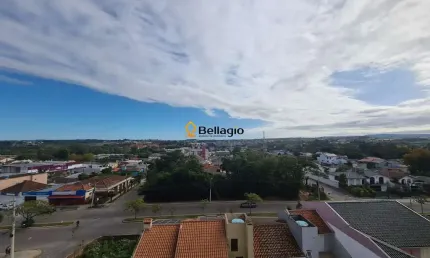 Apartamento 2 dormitórios à venda Patronato Santa Maria/RS