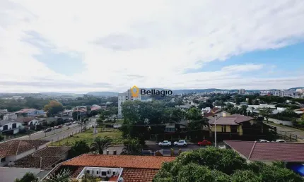 Apartamento 2 dormitórios à venda Patronato Santa Maria/RS
