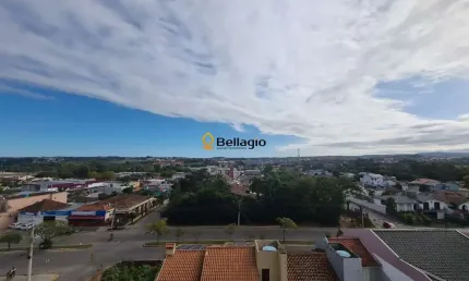 Apartamento 2 dormitórios à venda Patronato Santa Maria/RS