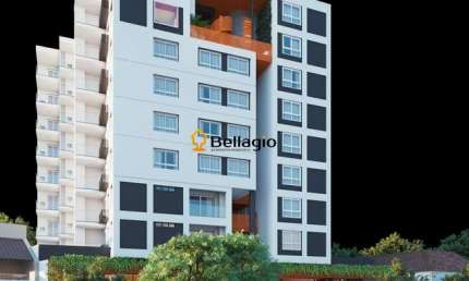 Apartamento 2 dormitórios à venda Camobi Santa Maria/RS