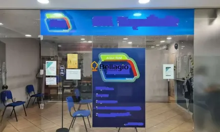 Ponto comercial à venda na Calçadão Salvador Isaia, 1263, Centro, Santa Maria