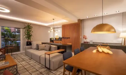 Apartamento 3 dormitórios à venda Centro Santa Maria/RS