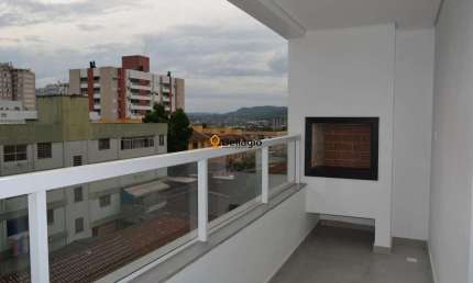 Apartamento 2 dormitórios à venda Centro Santa Maria/RS