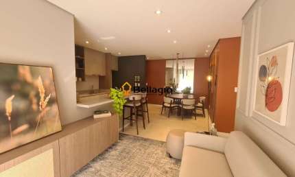 Apartamento 2 dormitórios à venda Nossa Senhora de Fátima Santa Maria/RS