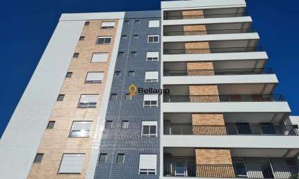 Apartamento 1 dormitórios à venda Nossa Senhora de Fátima Santa Maria/RS