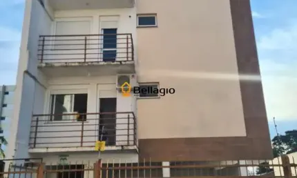 Apartamento 1 dormitórios à venda nossa senhora do rosário santa maria/rs
