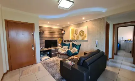 Apartamento 3 dormitórios à venda Nonoai Santa Maria/RS