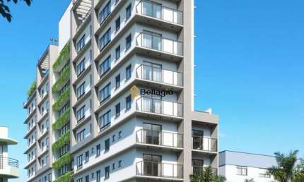 Apartamento 2 dormitórios à venda Centro Santa Maria/RS