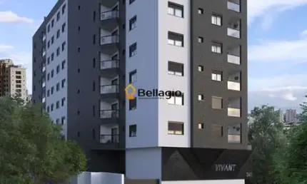 Apartamento 2 dormitórios à venda Centro Santa Maria/RS