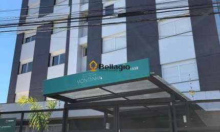 Apartamento com 2 quartos à venda na Avenida João Luiz Pozzobon, 1558, km 3, Santa Maria