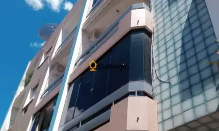 APARTAMENTO DE UM DOMITÓRIO NA REGIÃO CENTRAL DE SANTA MARIA!