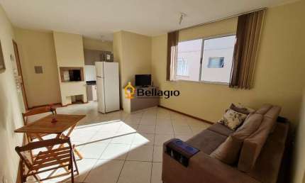 Apartamento 1 dormitórios à venda Centro Santa Maria/RS