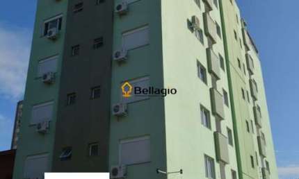 Apartamento 1 dormitórios à venda Nossa Senhora do Rosário Santa Maria/RS
